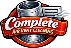 Complete Air Vent Cleaning