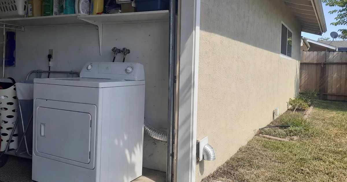 dryer vent cleaning in Poway, CA